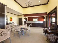 Super 8 by Wyndham Fairfield, TX Hotels in Freestone County