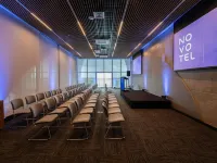 Novotel Recife Marina