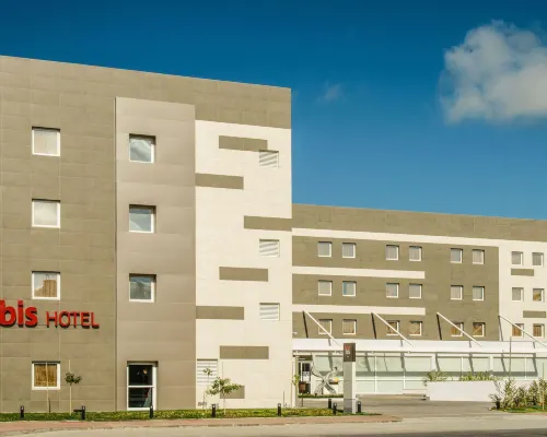 Ibis Recife Aeroporto Hotels in Recife