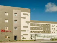 Ibis Recife Aeroporto Các khách sạn ở 
