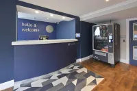 Travelodge Birmingham Sheldon โรงแรมใกล้สวนสาธารณะสมอลฮีธ