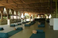 Ashiyana Cliff & Beach Resort by Onespace