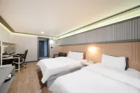 광주 하남 아마레호텔