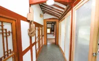 Yesan Forest Pension - Homestays
