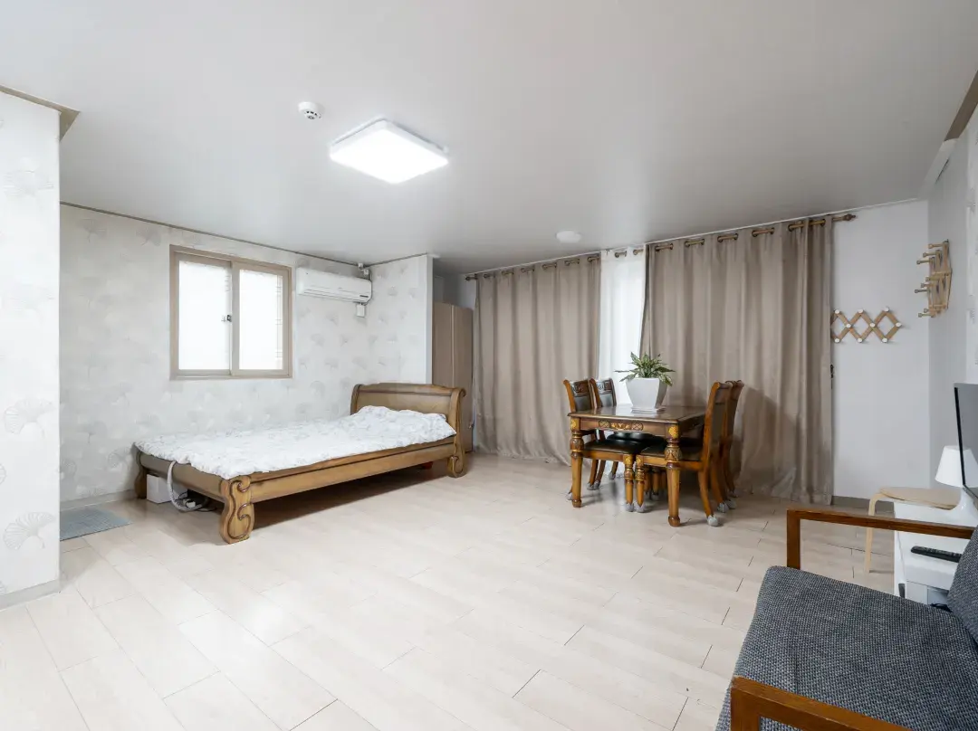 Seosan Gayasan Pension - Incheon