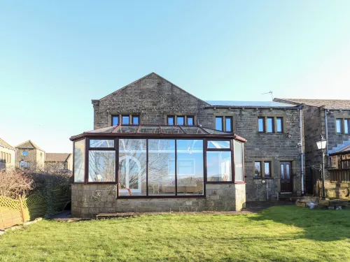 The Peak View - Holmfirth - 4-نجوم