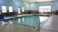 Holiday Inn Express & Suites VINELAND MILLVILLE by IHG - Pools