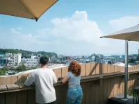 KOTOBUKI HOTEL - Mountain view