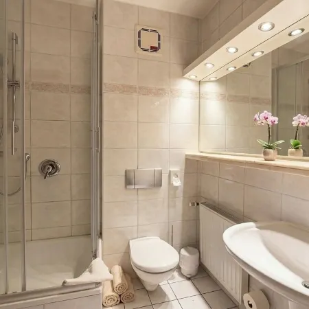 FlexInn Hotel Gelsenkirchen