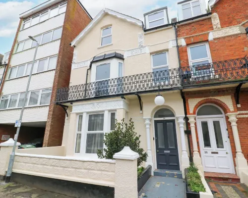 The Wiltons Ξενοδοχεία στην πόλη Bexhill-on-Sea