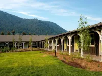 The Virginian Lodge Hotels in Jackson