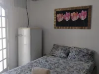 Novo Encanto Hotels in Ubatuba