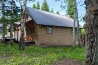 Cub Garden Hotels in 