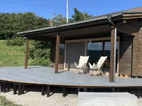 Log-inn Hotels in Ama