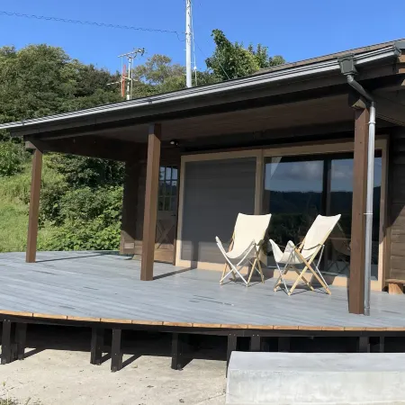 Log-inn Отели в г. Ама