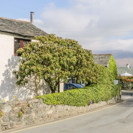 Farmhouse Cottage