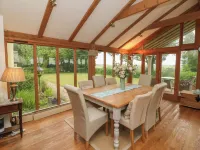 South Honeycroft Thatch