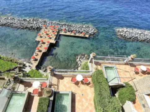 グランド ホテル アンバシアトリ