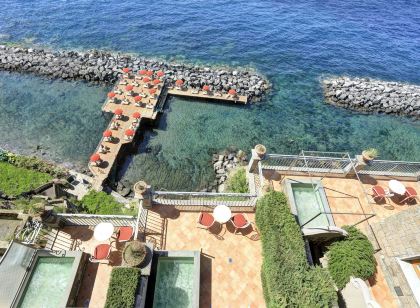 Grand Hotel Ambasciatori