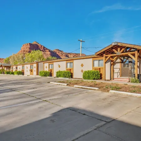 Travelodge by Wyndham Kanab
