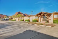 Travelodge by Wyndham Kanab