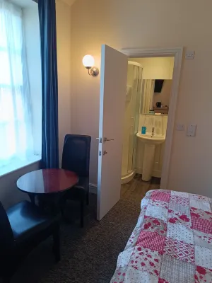 BRISTOL HOTEL
