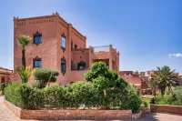 Riad Ksar Ighnda Hotels in 