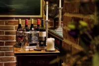 Killarney Randles Hotel - bar