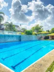 Northland Resort Hotel Manapla - Beach