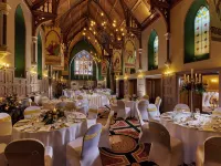 Great National Temple Gate Hotel Hotels in Clare