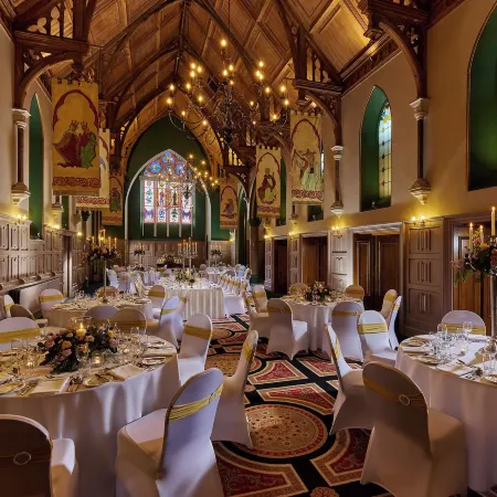 Temple Gate Hotel