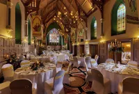 Great National Temple Gate Hotel