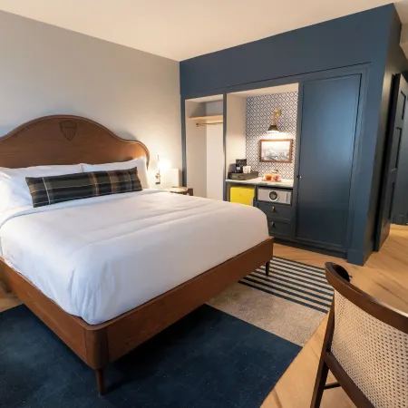 The Hoya Hotel at Georgetown
