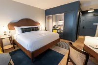 The Hoya Hotel at Georgetown - 2 Sao