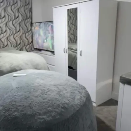 Cozy Studio Rental With Private Facilities in Greater London