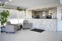 Quality Inn Manning I-95