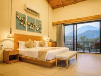 Rakkh Resort Hotels in Palampur