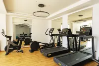 San Marco Hotel and Villas - Gym