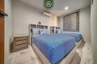 2BR Condo in Bucerias - Pickleball Court - Gym - Gym