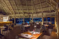 Ocean Boutique Hotel - breakfast