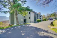 Studio ~ 3 Mi to Great Smoky Mountain Nat'l Park! - Condos