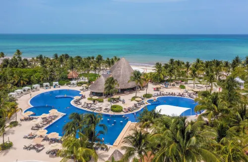Catalonia Playa Maroma - All Inclusive