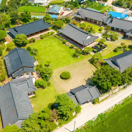 Durinongwon Guesthouse