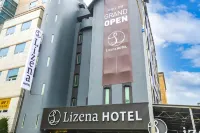 Asan Terminal Lizena Hotel (Lizena Hotel) - 2-Star