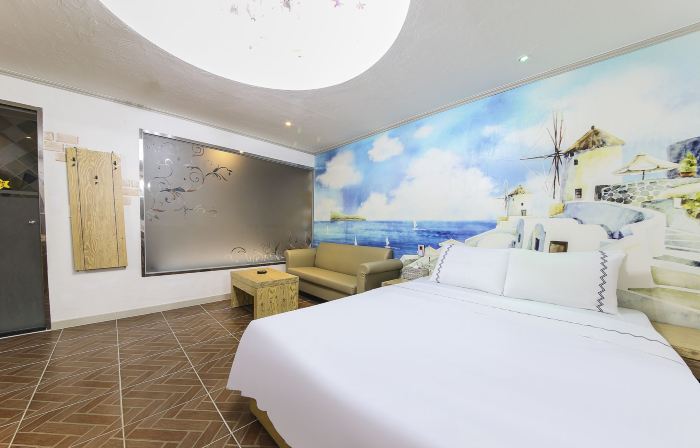 Gurye Mari Hotel