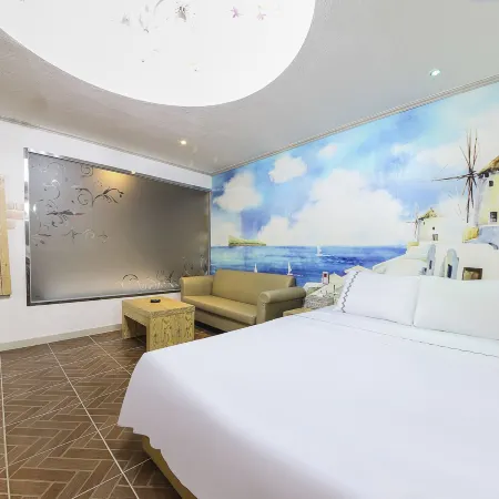 Gurye Mari Hotel