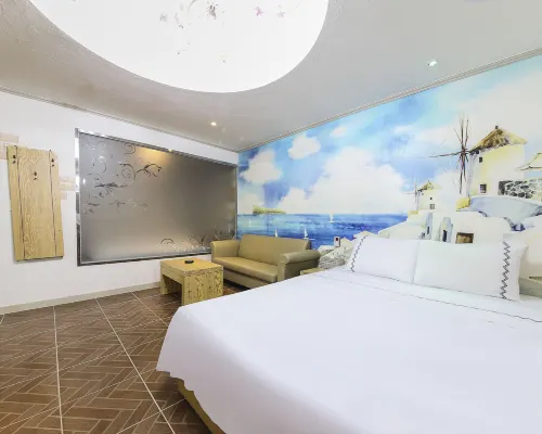 Gurye Mari Hotel فنادق في غوري