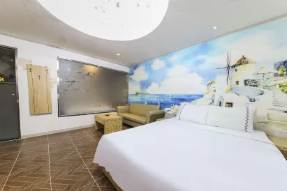 Gurye Mari Hotel