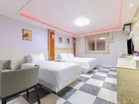 Goheung Nokdong Hotel J Hotels in Goheung-gun