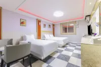 Goheung Nokdong Hotel J